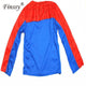 Oiko Store  Red Spiderman Cosplay Costume for Children Clothing Sets Spider Man Suit Halloween Party Cosplay Costume for Kids Long Sleeve