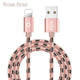 PZOZ usb cable for iphone cable 11 pro max Xs Xr X 8 7 6 plus 6s 5 s plus ipad mini 4 fast charging cables mobile phone charger