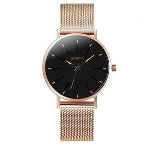 Watch Men Watch 2019 Ultra-Thin Business Men Watches Quartz Stainless Steel Band Simple Wrist Watch Male Clock Free Shipping