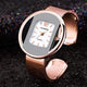 Women Watches 2019 New Luxury Brand Bracelet Watch Gold Silver Dial  Lady Dress Quartz Clock Hot bayan kol saati