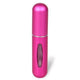 13 Colors 5ml Portable Mini Perfume Bottles For Sprayer Pump Empty Refillable Parfum Spray Case For Traveler