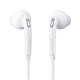 S6 Sport earphones with Mic 3.5mm In-Ear Wired Earphone Earbuds Stereo fone de ouvido Headpset Universal for Xiaomi iPhone PC S4