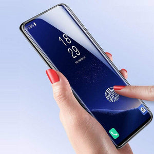 Screen Protector For Samsung Galaxy S9 S8 Plus S7 Edge S10 Plus S10e Screen Protector Samsung Note 9 8 10 pro S9 S8 Plus S9 Film