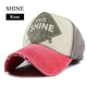Oiko Store SHINE Rose Unisex Hat FLB