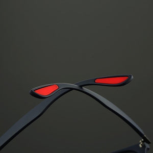 Oiko Store  sunglasses BRAND DESIGN Classic Polarized Unisex Sunglasses