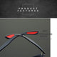 Oiko Store  sunglasses BRAND DESIGN Classic Polarized Unisex Sunglasses