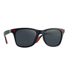 Oiko Store  sunglasses C03 BRAND DESIGN Classic Polarized Unisex Sunglasses