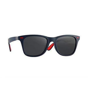Oiko Store  sunglasses C04 BRAND DESIGN Classic Polarized Unisex Sunglasses