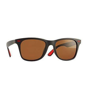 Oiko Store  sunglasses C06 BRAND DESIGN Classic Polarized Unisex Sunglasses