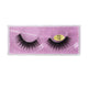 Eyewin False Eyelash 3D Mink Lash 100% Cruelty Free Lashes Cilios Dramatic Reusable Natural Eyelashes Popular Fake Lashes Makeup