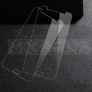 Tempered Glass on the For Samsung Galaxy J3 J5 J7 2015 2016 2017 J2 J8 J4 J6 2018 Safety Screen Protector Protective Glass Film
