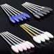 TIMISTORY 20 Type Ceramic Nail Drill Bit 3/32" Nail Milling Cutter Manicure Pedicure Drill Machine & Accessory Nail Tools 2019