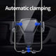 Universal Car Phone Holder For Phone In Car Air Vent Mount Stand No Magnetic Mobile Holder For iPhone Smartphone Gravity Bracket