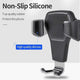Universal Car Phone Holder For Phone In Car Air Vent Mount Stand No Magnetic Mobile Holder For iPhone Smartphone Gravity Bracket