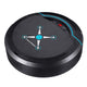 Vacuum Cleaner Rechargeable Smart Cleaning Robot Sweep Strong Suction Auto Sweeper Floor