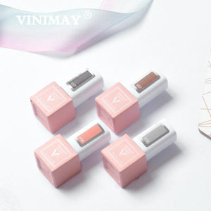 VINIMAY 60 Color Gel Nail Polish vernis semi permanant UV Nail Gel Lak Primer Soak Off Nail Art Gel Varnish Gelpolish Manicure
