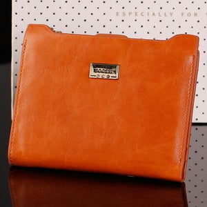 Oiko Store wallets Women Wallet Begesi