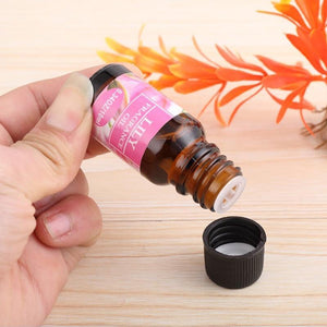 Water-soluble Flower Fruit Essential Oil Relieve Stress for Humidifier Fragrance Lamp Air Freshening Aromatherapy Body Oil TSLM1
