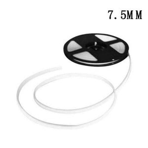 6M DIY Self-adhesive Ceramic Tile Gap Tape  Mildewproof Decorative Corner Side Edges Strip Stickers