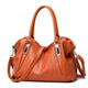 Oiko Store Women Bag Brown Women Bag - Herald Fashion