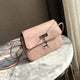 Oiko Store Women Bag C Pink Women Bag - Mara's Dream Messenger