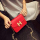 Oiko Store Women Bag Red Women Bag - Holiday