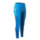 Oiko Store women's leggings blue / S Women Leggings With Pocket Reflector