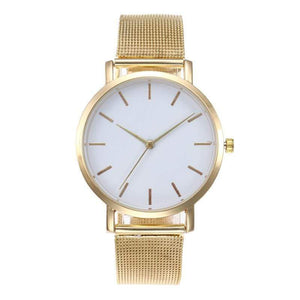 Women's Watches Fashion Women Wrist Watch Luxury Ladies Watch Women Bracelet Reloj Mujer Clock Relogio Feminino zegarek damski