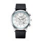 Oiko Store wristwatch White CHRONOS Men's Watch