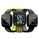 Oiko Store  XANES F15 1.3" IPS Color Screen IP67 Waterproof Smart Watch Pedometer Heart Rate Blood Pressure Monitor Fitness Smart Bracelet