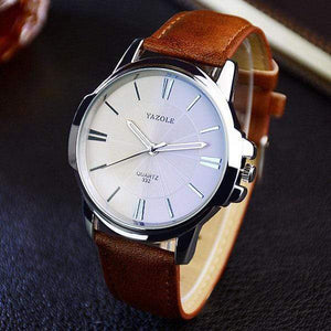 Oiko Store YAZOLE Hodinky Fashion Men's Watches