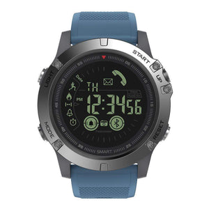 Oiko Store  Zeblaze VIBE 3 Flagship Rugged All-day Activity Record Sport 33 Month Long Standby Smart Watch