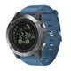 Oiko Store  Zeblaze VIBE 3 Flagship Rugged All-day Activity Record Sport 33 Month Long Standby Smart Watch