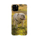 wc-fulfillment Phone Case iPhone 11 Pro Max PERSONALIZED Bulldog Phone Case