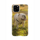 wc-fulfillment Phone Case iPhone 11 Pro PERSONALIZED Bulldog Phone Case