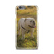 wc-fulfillment Phone Case iPhone 6 PERSONALIZED Bulldog Phone Case
