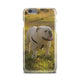 wc-fulfillment Phone Case iPhone 6s PERSONALIZED Bulldog Phone Case