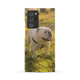 wc-fulfillment Phone Case Samsung Galaxy Note 20 Ultra PERSONALIZED Bulldog Phone Case