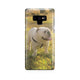 wc-fulfillment Phone Case Samsung Galaxy Note 9 PERSONALIZED Bulldog Phone Case
