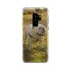 wc-fulfillment Phone Case Samsung Galaxy S9 Plus PERSONALIZED Bulldog Phone Case